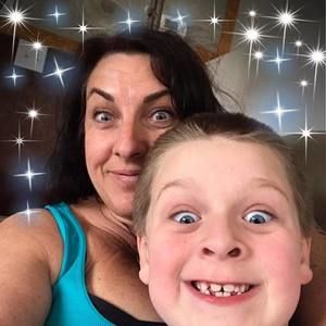 Meet your Posher, Guylene